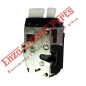 67294800 Serrure de porte Droite Maserati 3200