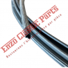 387700160 Joint de parebrise Maserati 3200 GT