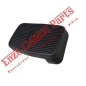 246126 Recouvrement de pedale de frein Maserati Quattroporte/Granturismo