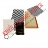 Maserati Quattroporte V  pack entretien essential