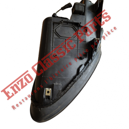 980010928 phare avant droit bleu Nettuno Maserati 3200 Occasion