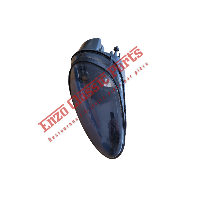 980006930 phare avant droit Noire Charbon Maserati 3200 Occasion