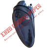 980006930 phare avant droit Noire Charbon Maserati 3200 Occasion
