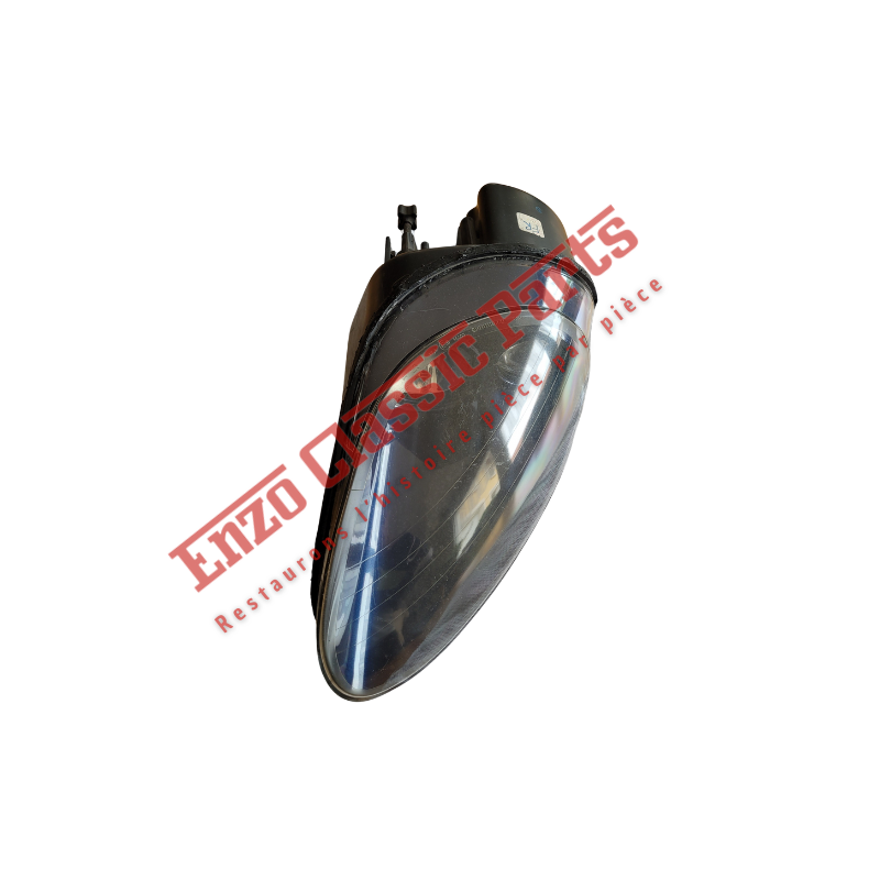 980010929 Phare gauche bleu Nettuno Maserati 3200 Occasion