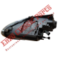 980010929 Phare gauche bleu Nettuno Maserati 3200 Occasion