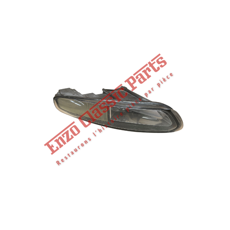 383100114 Feu antibrouillard droit Maserati 3200 Occasion