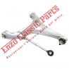 387000013 Triangle arrière inférieur gauche Maserati 3200/4200 neuf