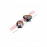198412 PISTON GAUCHE AVEC SEGMENTS SUR MESURE Maserati 4200/Quattroporte M139