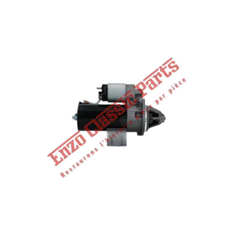 120967 Demarreur Ferrari 208 Turbo/288 GTO/308QV/328/F40/Mondial QV/Testarossa OEM
