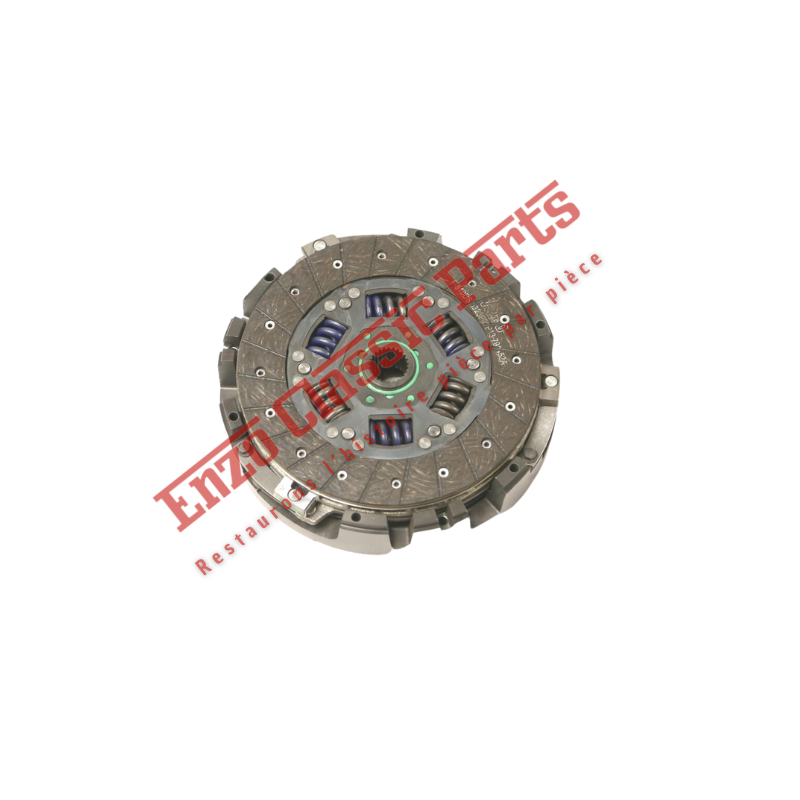 207700 EMBRAYAGE D.215 AVEC DOUBLE LANGUETTE Maserati Quattroporte M139 (2005-2013)