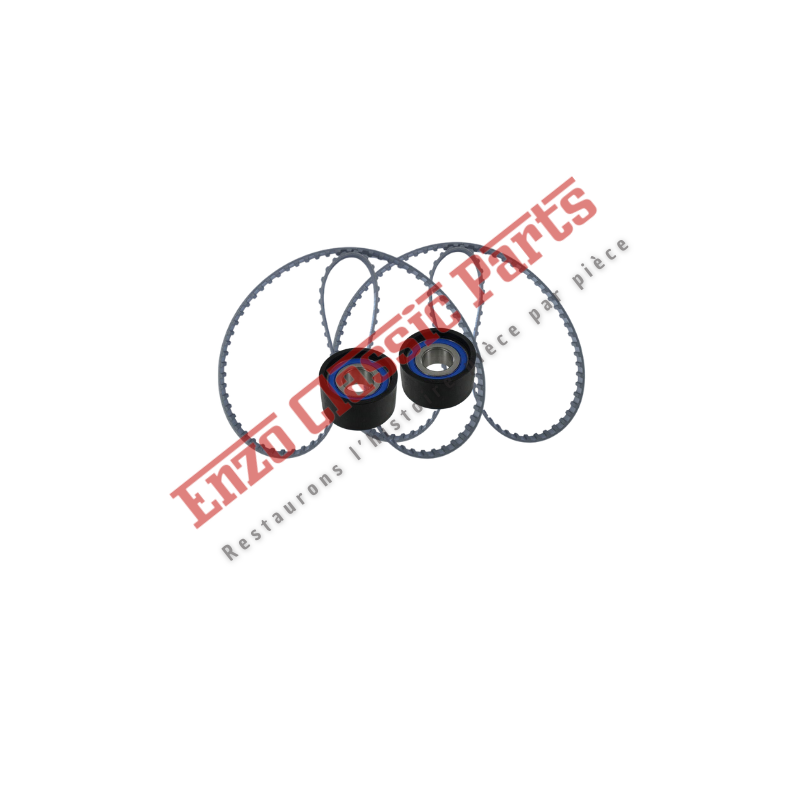 107833K Kit distribution Ferrari 208/308 GTB/GT4/365GT4BB/512BB/BBi/Mondial 8