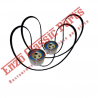 154378K Kit distribution Ferrari 360 Modena