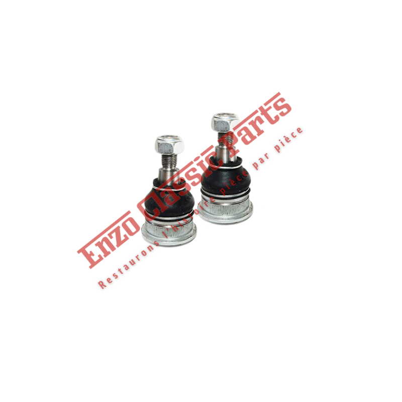 104865  Kit de rotules de barre de direction Ferrari 365 GT4 2+2/400GT/400i/412 OEM