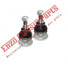 104865  Kit de rotules de barre de direction Ferrari 365 GT4 2+2/400GT/400i/412 OEM