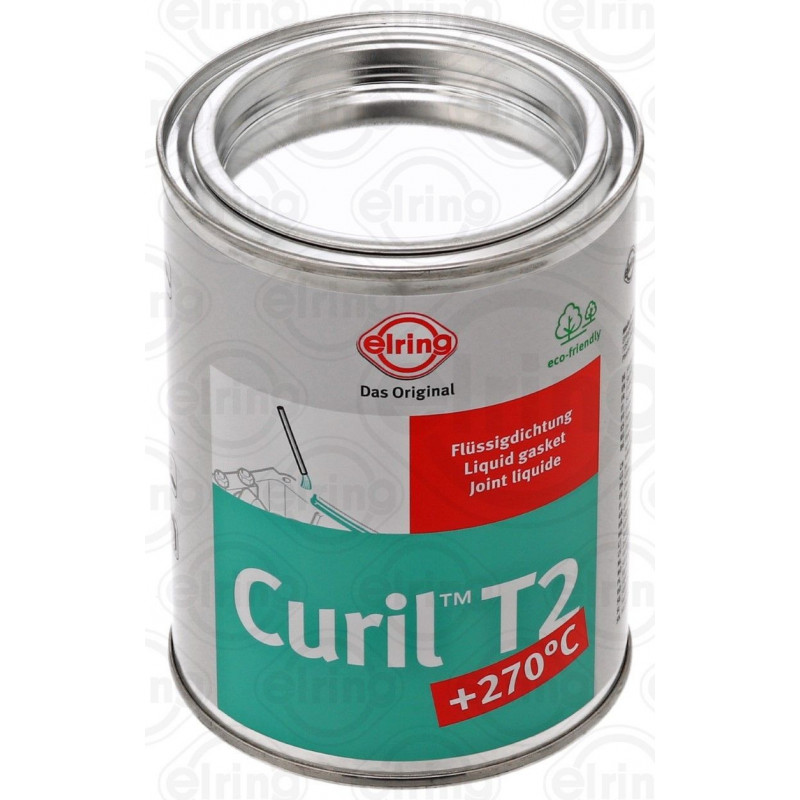 252.869 Pâte à joints Elring Curil T2 500 ml
