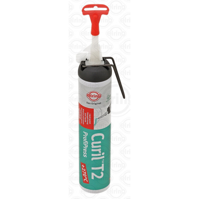 471.181 Pâte à joints Elring Curil T2 200ml