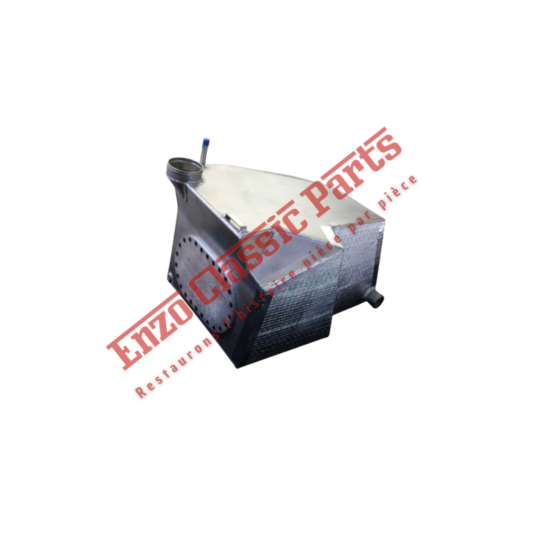 137182 Réservoir Droit Ferrari F40 Aluminium