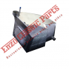 137182 Réservoir Droit Ferrari F40 Aluminium
