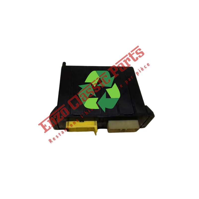204068 Réparation ECU de commande de Chauffage/Clim Ferrari 360/F430