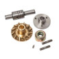 4157419R kit de rénovation pompe a eau Ferrari 206 gt Dino