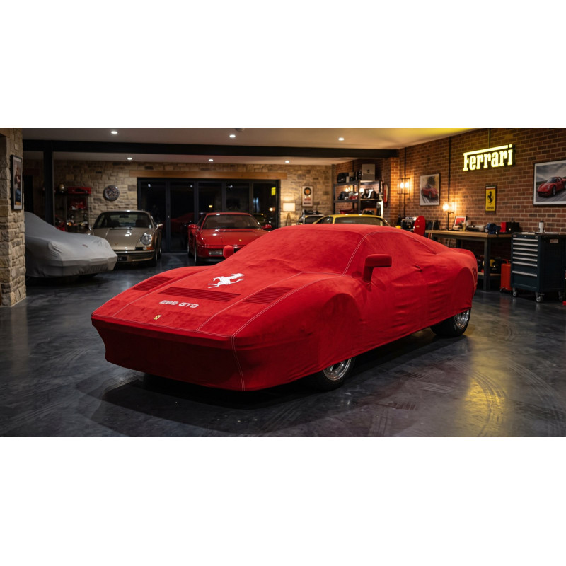 Housse de protection intérieur Ferrari 250 CABRIO/CONVERTIBLE CALIFORNIA PASSO CORTO/SWB 1959-1963 Housse de protection intérieur Ferrari 250 CABRIO/CONVERTIBLE CALIFORNIA PASSO CORTO/SWB 1959-1963