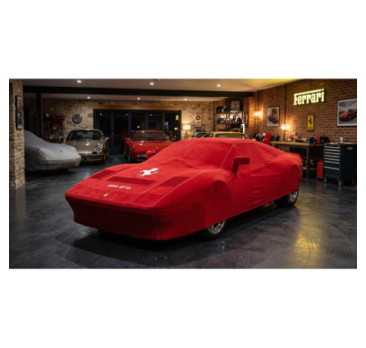Housse de protection intérieur Ferrari 250 CABRIO/CONVERTIBLE CALIFORNIA PASSO CORTO/SWB 1959-1963