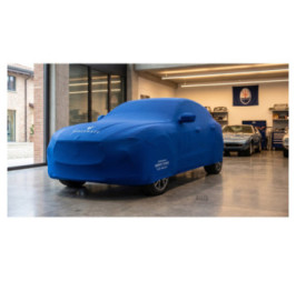 Housse de protection intérieur Maserati 4200 GT 2002-2007