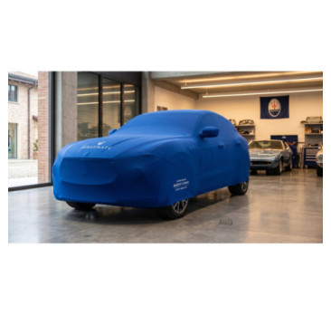 Housse de protection intérieur Maserati GRANTURISMO 2007-2017