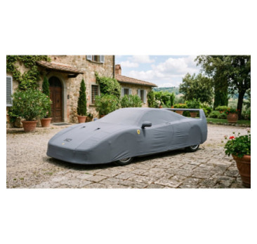 Housse de protection extérieur Ferrari 575M M MARANELLO 2002-2006