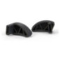 Ferrari 208 288 308 328 365 512 BB F40 Bouton de réglage de siège noir lot de 2 40124604