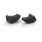Ferrari 208 288 308 328 365 512 BB F40 Bouton de réglage de siège noir lot de 2 40124604