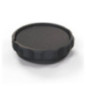 Ferrari 208 288 308 328 365 512 BB F40 Molette de réglage de siège avec cache noir 40124604