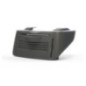 Maserati 4200GT Façade de console centrale NIT / CD toutes couleurs 66191800 / 66733700 / 67400626 / 67400627 - gris foncé