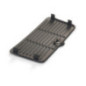 Maserati Quattroporte Aérateur de tableau de bord noir 66526700