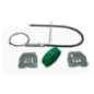 Maserati Quattroporte Kit de réparation de lève-vitre avant 84934200 / 84934000