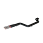 104982 silencieux gauche Ferrari 365gt4 2+2