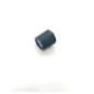 Ferrari 208 / 308 Air Conditioning Regulator Knob 2 Versions Black - Version A