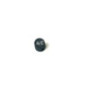 Ferrari 208 / 308 Air Conditioning Regulator Knob 2 Versions Black - Version A