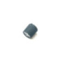 Ferrari 208 / 308 Air Conditioning Regulator Knob 2 Versions Black - Version A