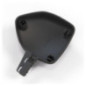Maserati Quattroporte M156 / Ghibli Front Shock Absorber Protection Cap Left Or Right Black - Left