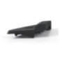 Maserati GranTurismo M145 Grille de haut-parleur gauche ou droit noir 80055300 / 80055200 - droit
