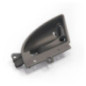Maserati GranTurismo M145 Support de poignée intérieure de porte avant gauche ou droit noir 981603100 / 981603000 - gauche