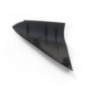 Maserati Quattroporte Interior Mirror Cover Left Or Right Black 67203300 / 67203200 - Left