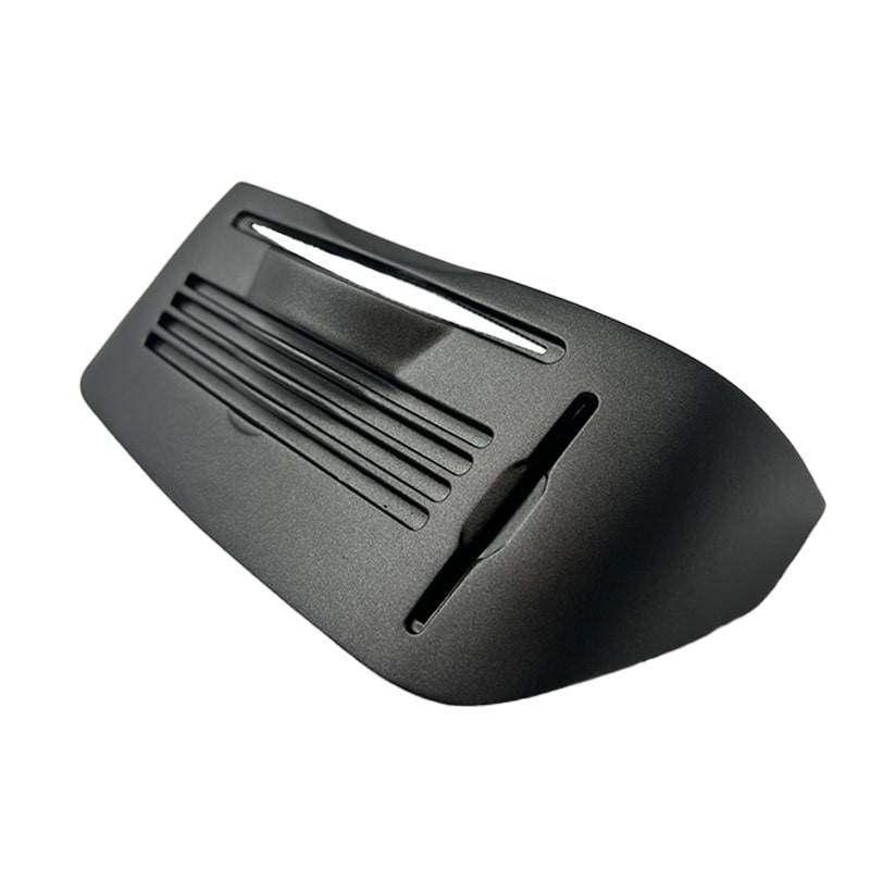 Maserati 4200 GT Cache console centrale gris 554550031801 - Finition complète (prête à poser)
