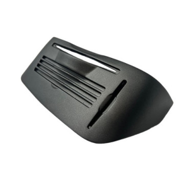 Maserati 4200 GT Cache console centrale gris 554550031801 - Finition complète (prête à poser)
