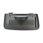 Maserati 4200 GT Cache console centrale gris 554550031801 - Finition complète (prête à poser)