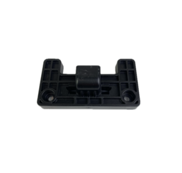 Maserati Levante Grande embase charnière de plage arrière - POST 201358050 - Finition brute (à préparer et peindre)
