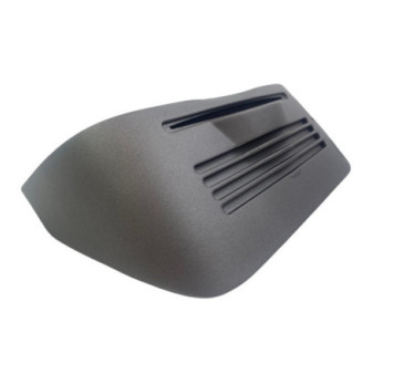 Maserati 4200 GT Cache console centrale gris clair 554550031701 - Finition complète (prête à poser)