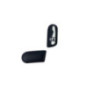 Maserati 4200 GT / 3200 GT Kit boutons commande de siège gauche - Finition complète (prête à poser)