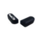 Maserati 4200 GT / 3200 GT Kit boutons commande de siège droit - Finition complète (prête à poser)